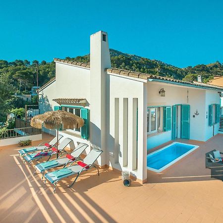 Owl Booking Villa Beach House Magdalena - 5 Min Walk To The Beach Cala San Vicente (Mallorca) Exterior photo