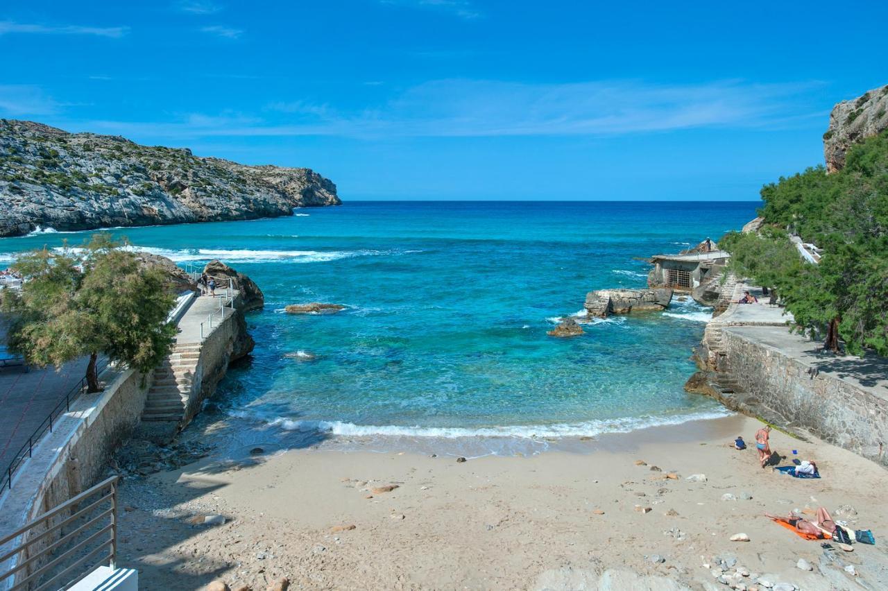 Owl Booking Villa Beach House Magdalena - 5 Min Walk To The Beach Cala San Vicente (Mallorca) Exterior photo