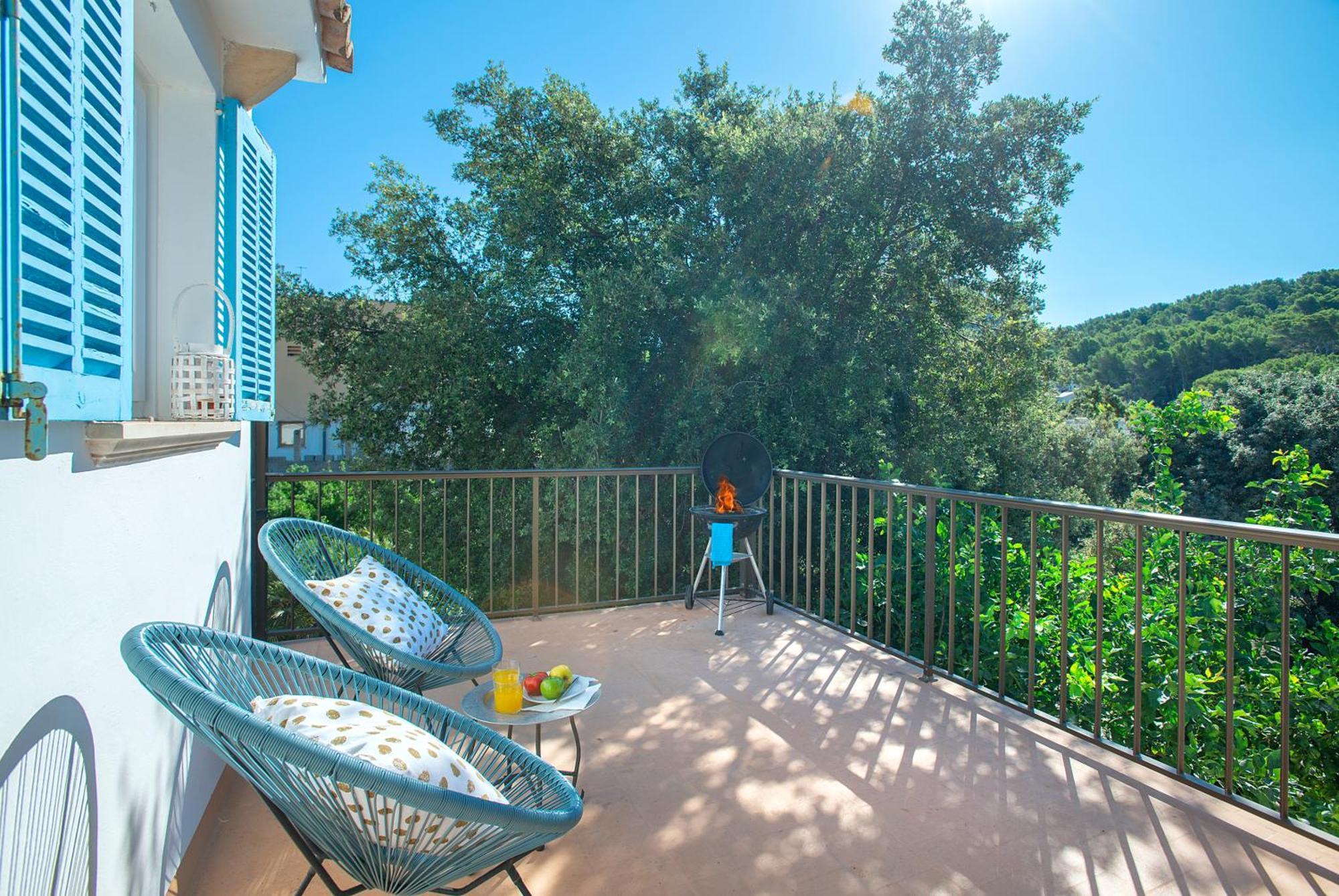 Owl Booking Villa Beach House Magdalena - 5 Min Walk To The Beach Cala San Vicente (Mallorca) Exterior photo