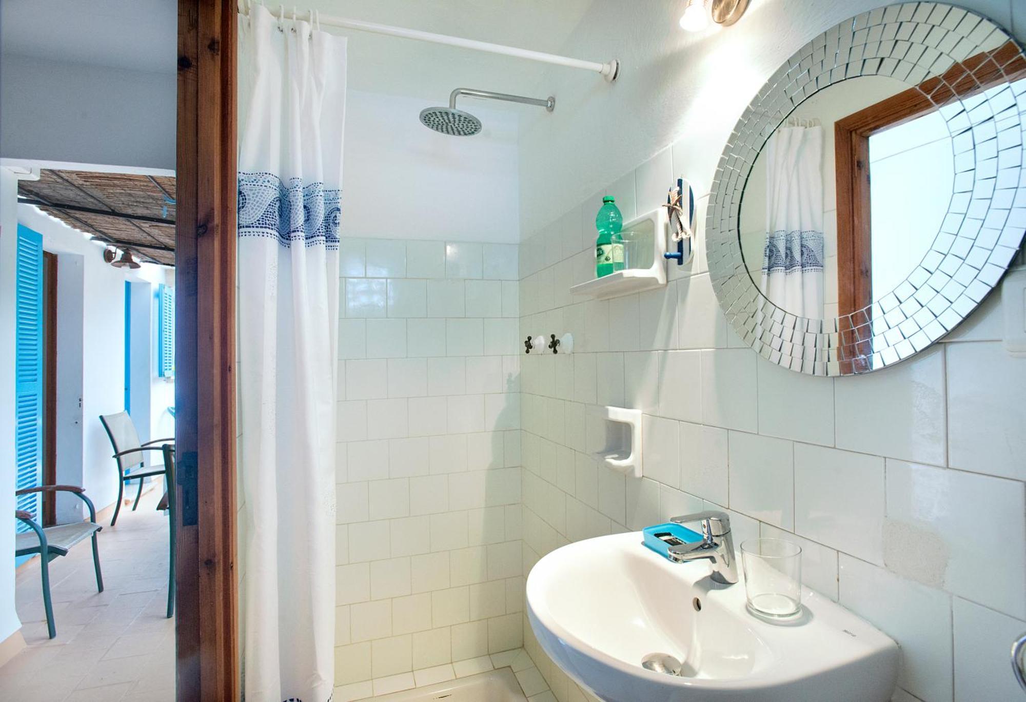 Owl Booking Villa Beach House Magdalena - 5 Min Walk To The Beach Cala San Vicente (Mallorca) Exterior photo