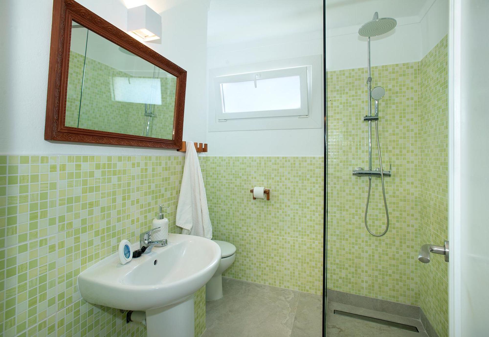 Owl Booking Villa Beach House Magdalena - 5 Min Walk To The Beach Cala San Vicente (Mallorca) Exterior photo
