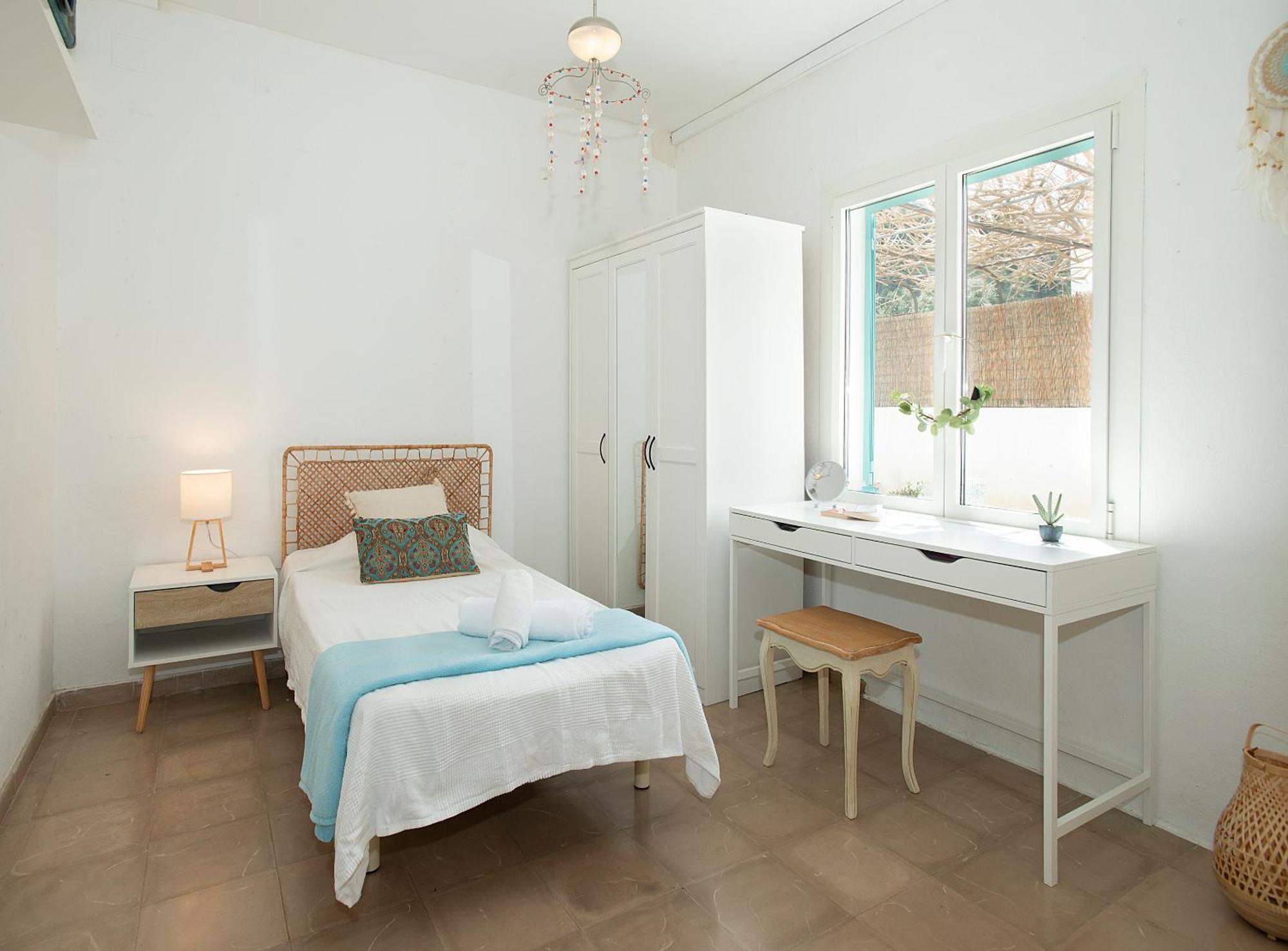 Owl Booking Villa Beach House Magdalena - 5 Min Walk To The Beach Cala San Vicente (Mallorca) Exterior photo